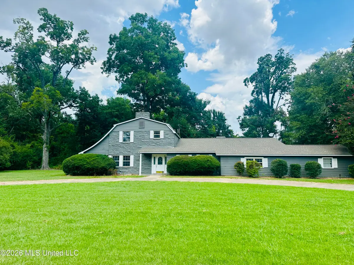 117 Lynwood Drive, Ferriday, LA 71334 - #1