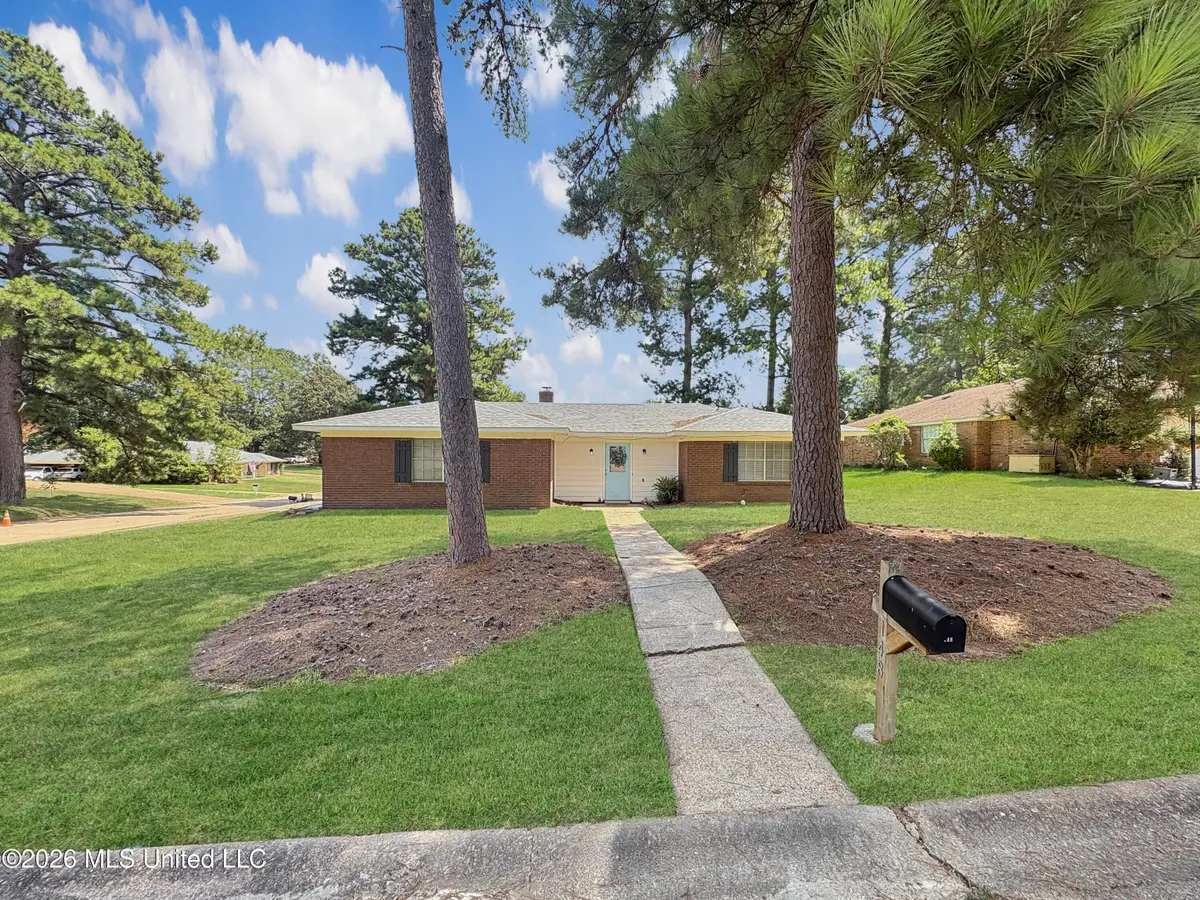 148 Fern Valley Road, Brandon, MS 39042 - #1