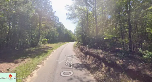 O Leary Road, Camden, MS 39045