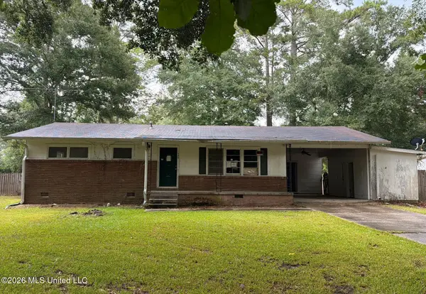 429 2nd Avenue, Monticello, MS 39654