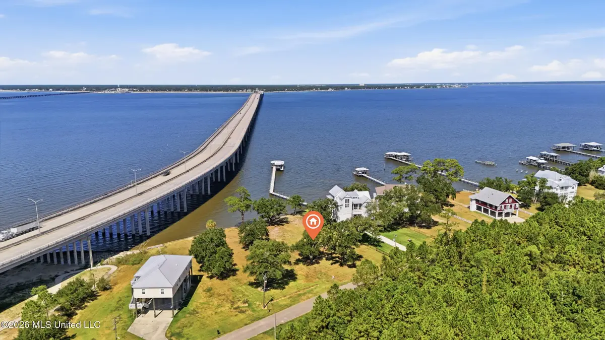 113 Sandy Hook Drive, Pass Christian, MS 39571 - #1