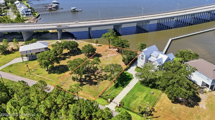 113 Sandy Hook Drive, Pass Christian, MS 39571 - #3
