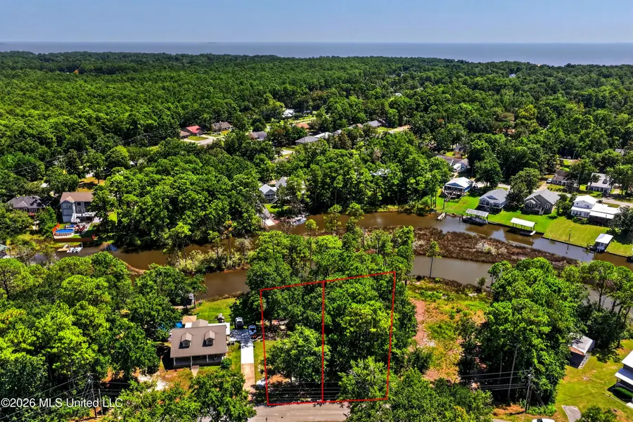 Bahama Drive, Gautier, MS 39553 - #3