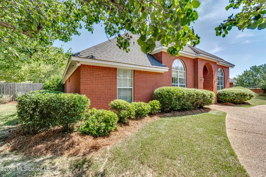101 Kennesaw Cove, Madison, MS 39110 - #2