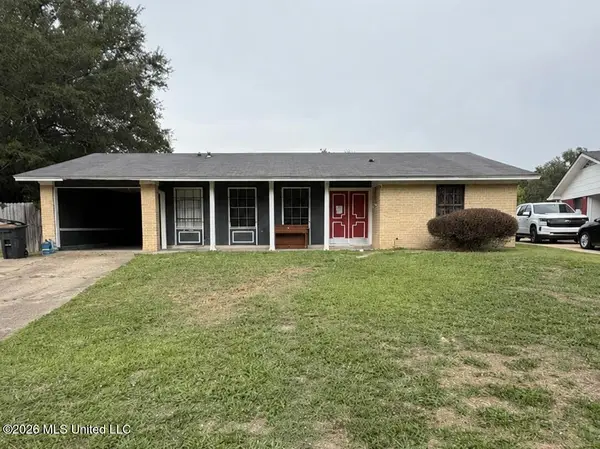 3850 John F Kennedy Boulevard, Jackson, MS 39213