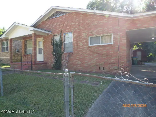 9 Ray Street, Natchez, MS 39120 - #1