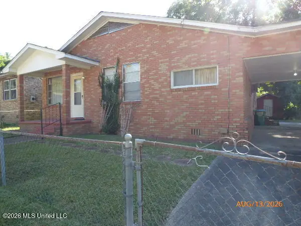 9 Ray Street, Natchez, MS 39120