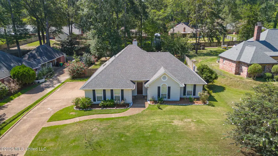 313 Autumn Crest Drive, Ridgeland, MS 39157 - #2