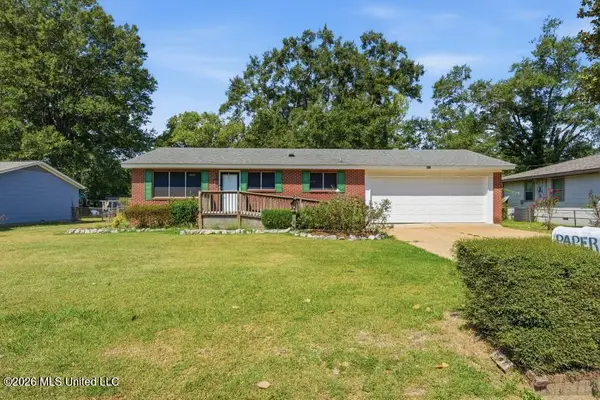 407 Gatewood Drive, Pearl, MS 39208