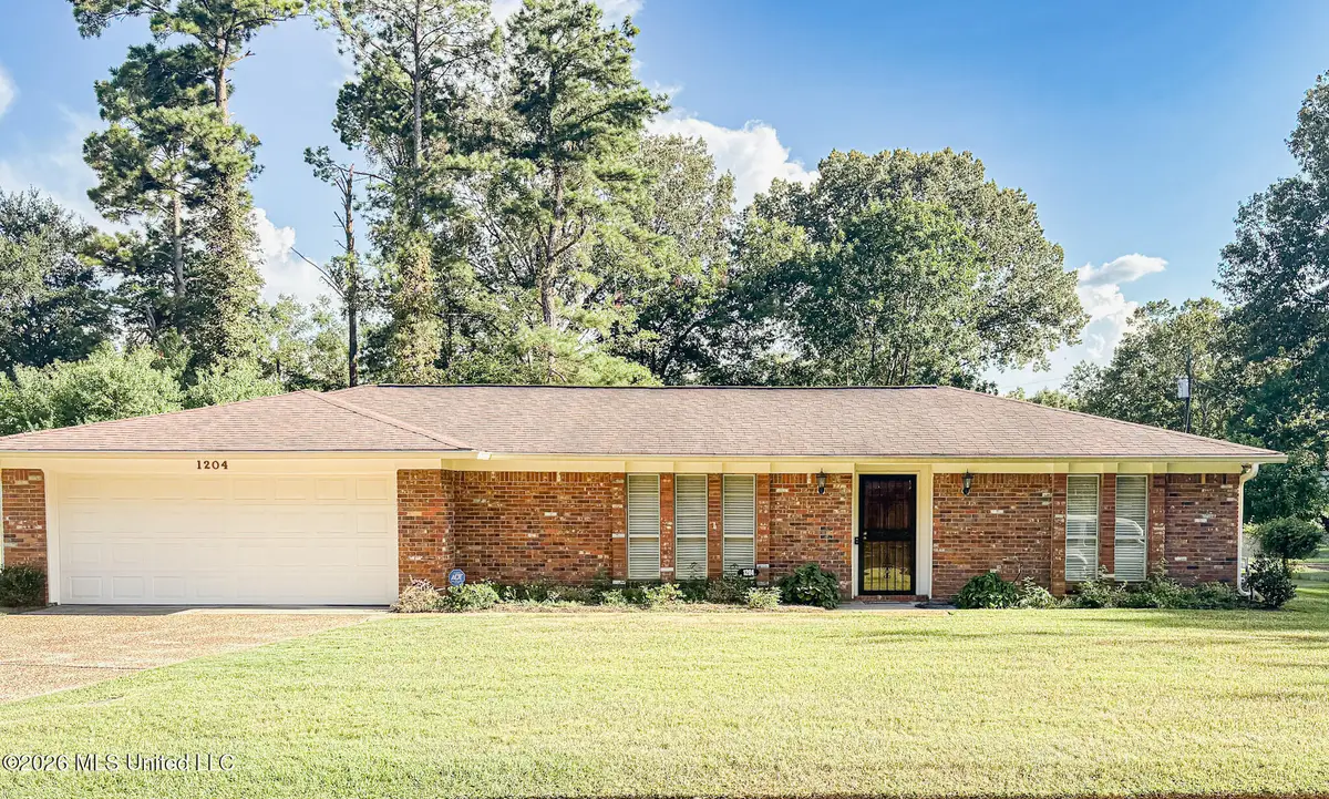 1204 Dogwood Drive, Clinton, MS 39056 - #1