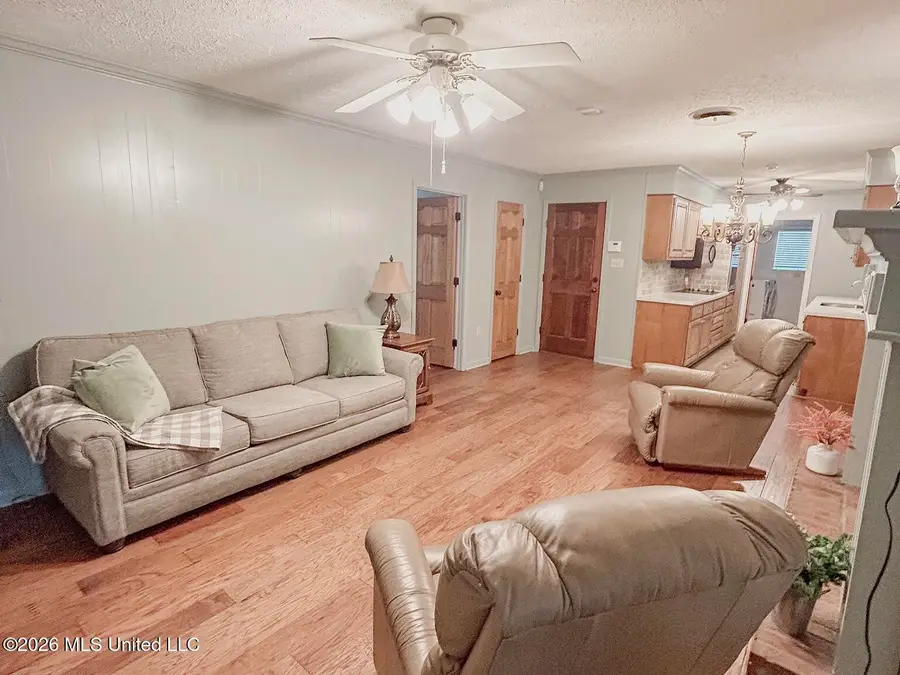 1204 Dogwood Drive, Clinton, MS 39056 - #3