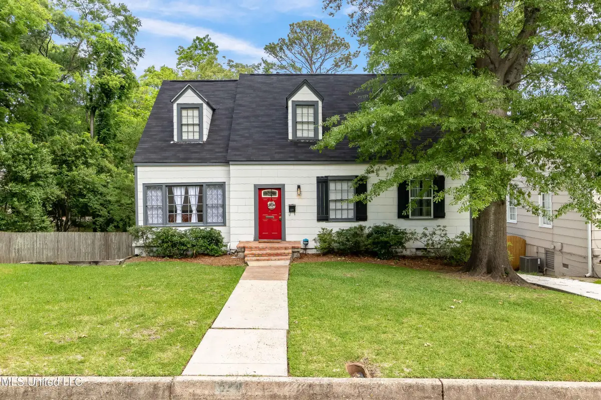 524 Seneca Avenue, Jackson, MS 39216 - #1
