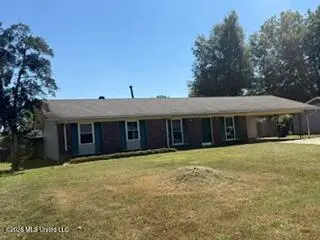 216 Boyd Street, Clarksdale, MS 38614 - #2