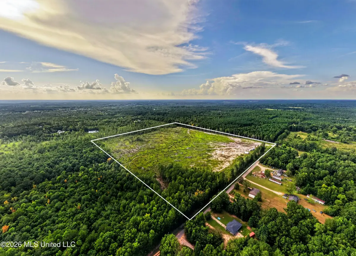 48 Ellis Hart Road, Poplarville, MS 39470 - #1