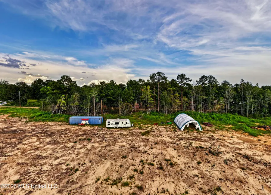 48 Ellis Hart Road, Poplarville, MS 39470 - #2