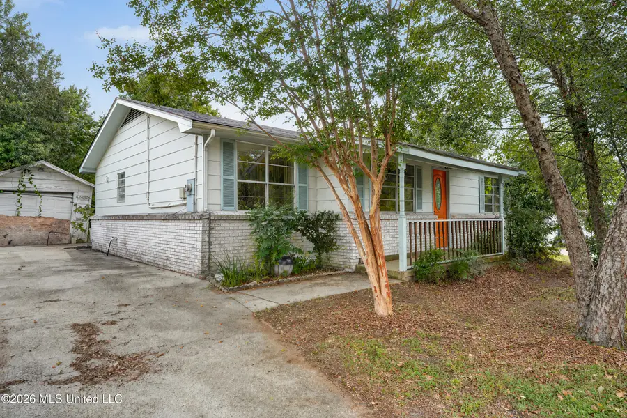 338 Carroll Avenue, Bay Saint Louis, MS 39520 - #2