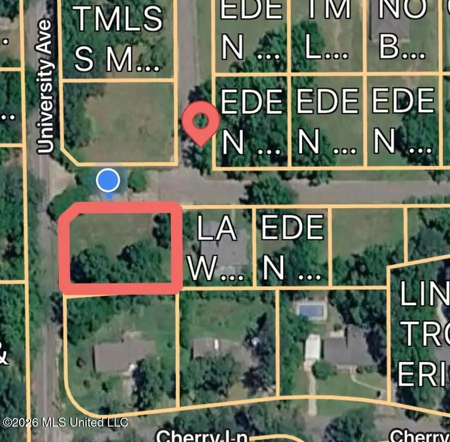Lot 1 Briar Creek Circle, Laurel, MS 39440 - #2