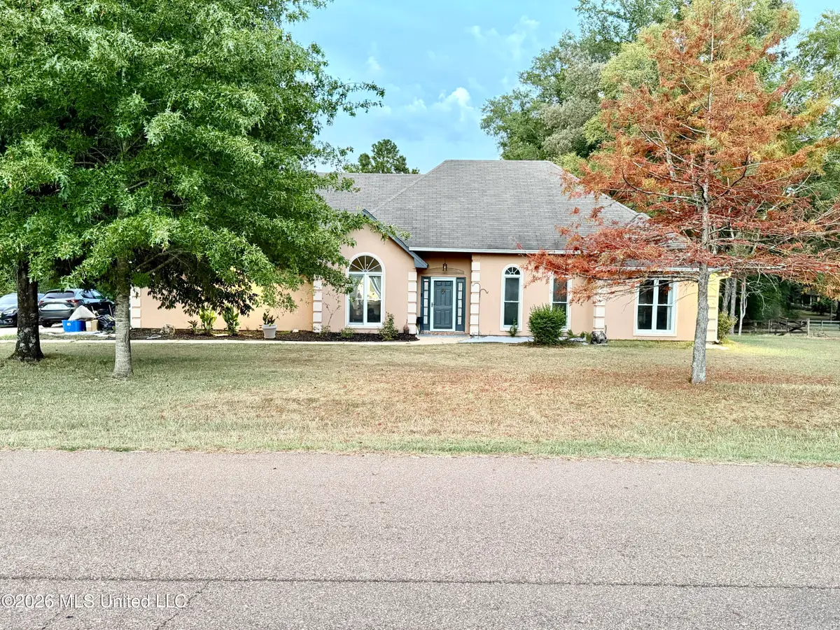 6165 Kay Brook Drive, Byram, MS 39272 - #1