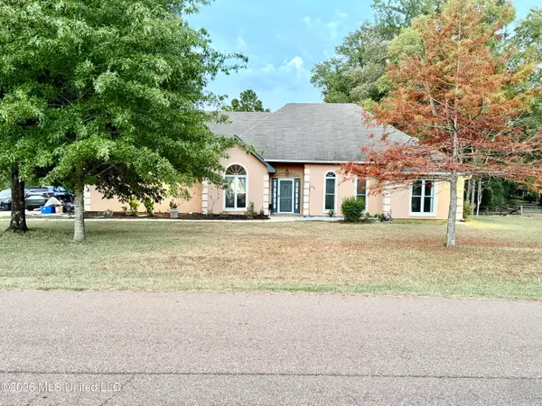 6165 Kay Brook Drive, Byram, MS 39272