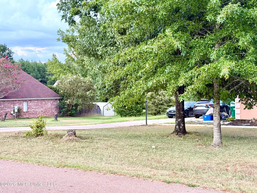 6165 Kay Brook Drive, Byram, MS 39272 - #3