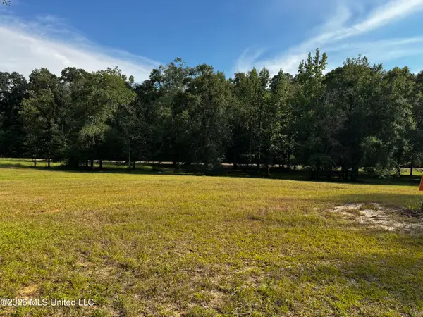Lot 18 Briar Creek Circle, Laurel, MS 39440