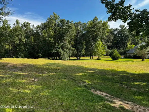 Lot 20 Briar Creek Circle, Laurel, MS 39440
