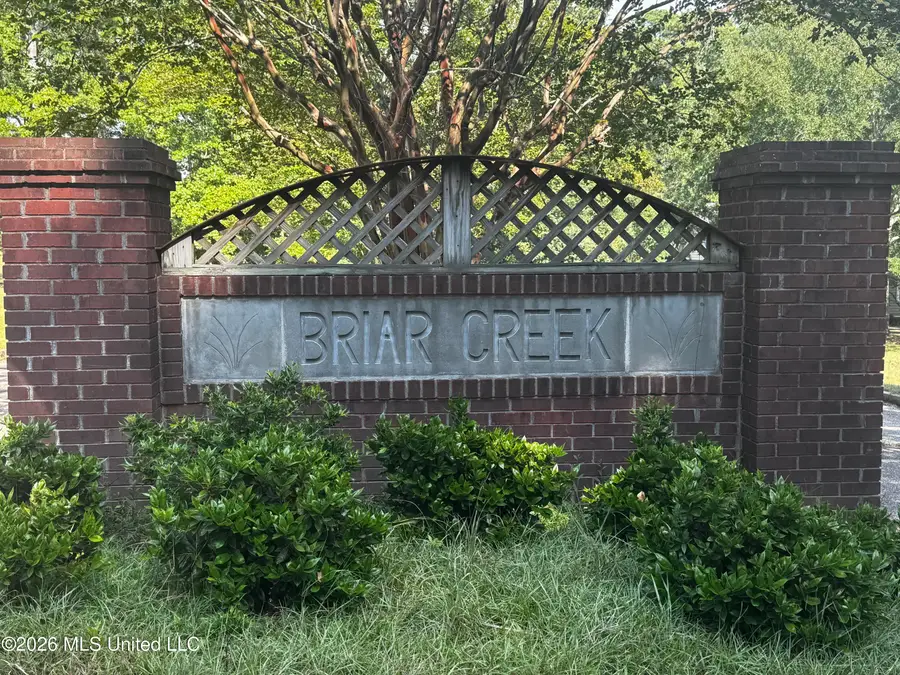Lot 20 Briar Creek Circle, Laurel, MS 39440 - #3