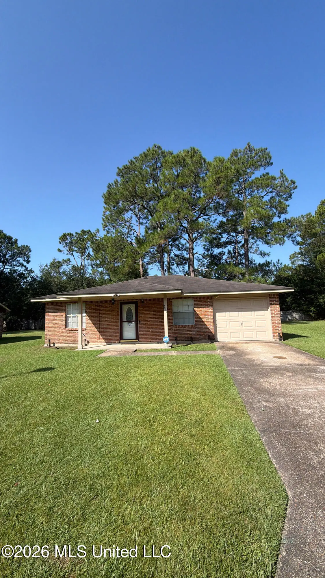 5613 Newcastle Drive, Gautier, MS 39553 - #1