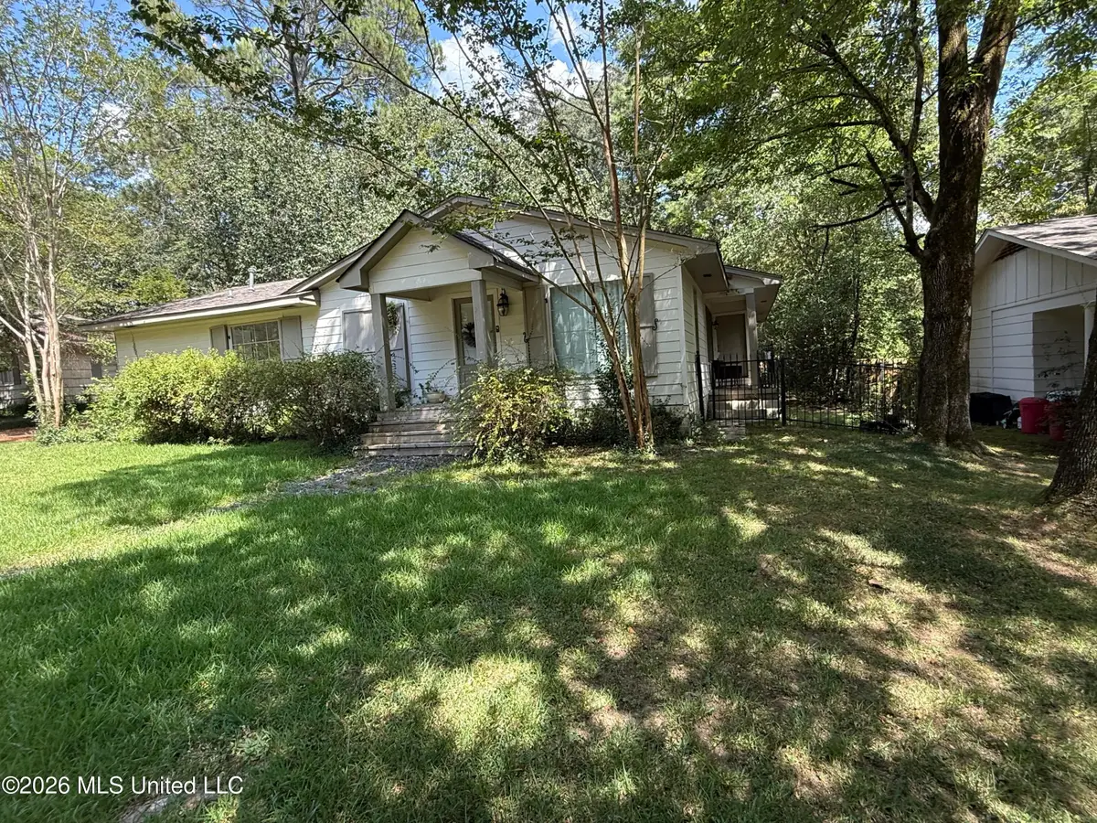 4318 Dunn Street, Jackson, MS 39211 - #1