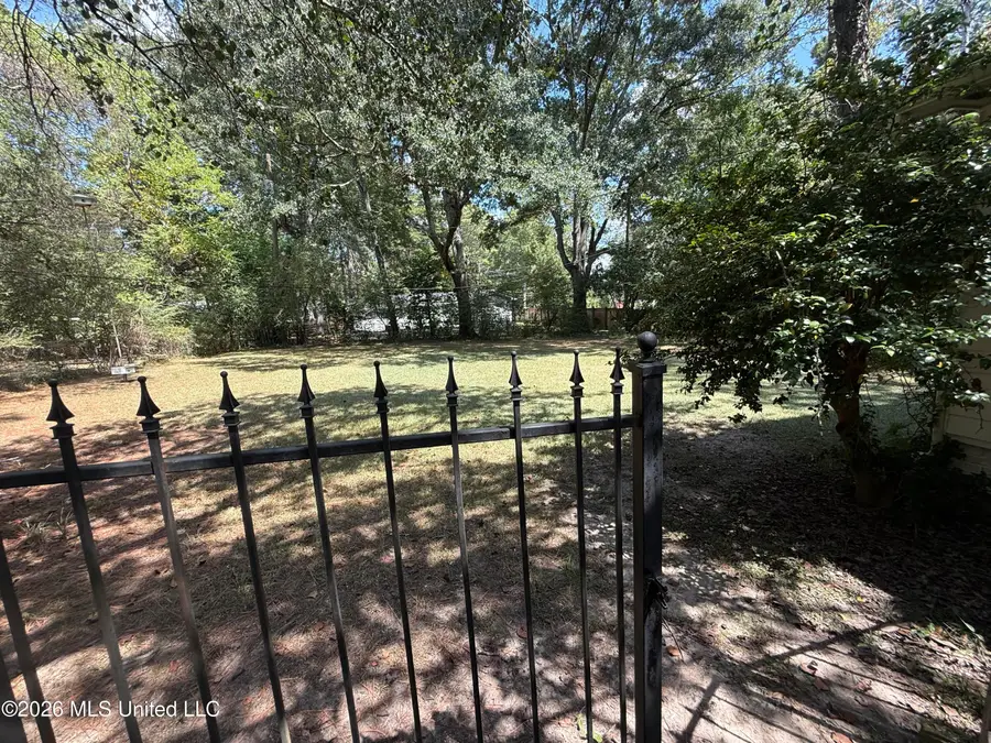 4318 Dunn Street, Jackson, MS 39211 - #3