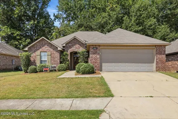 624 Lexington Drive, Florence, MS 39073