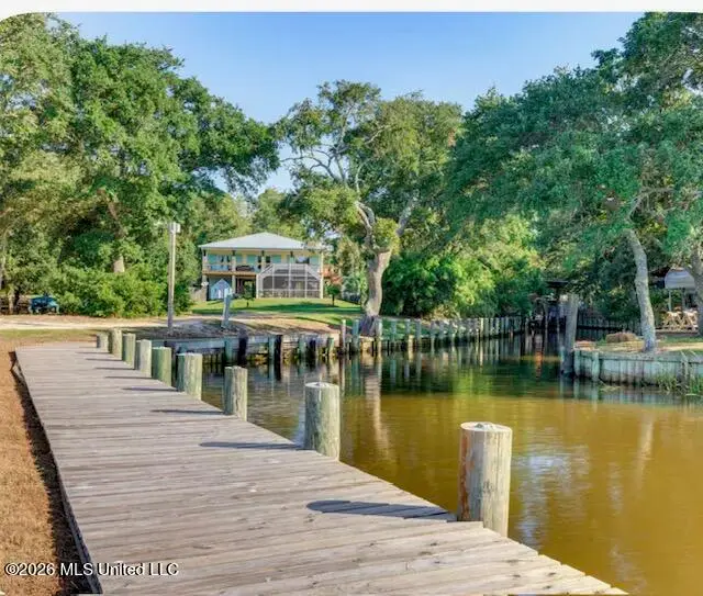 2001 Vaughandale Drive, Gautier, MS 39553 - #1