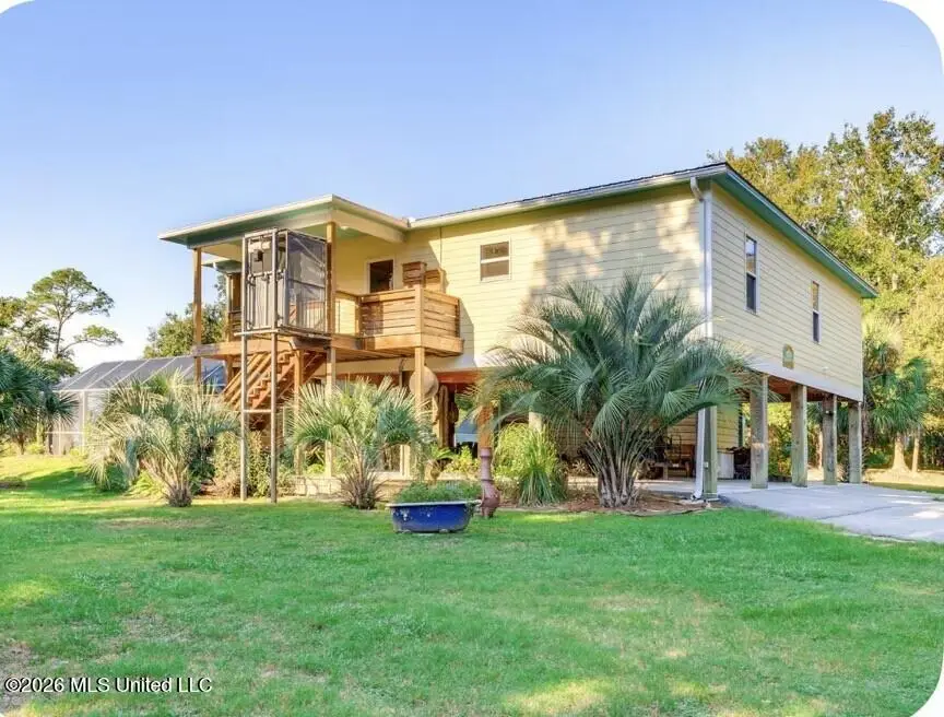2001 Vaughandale Drive, Gautier, MS 39553 - #2