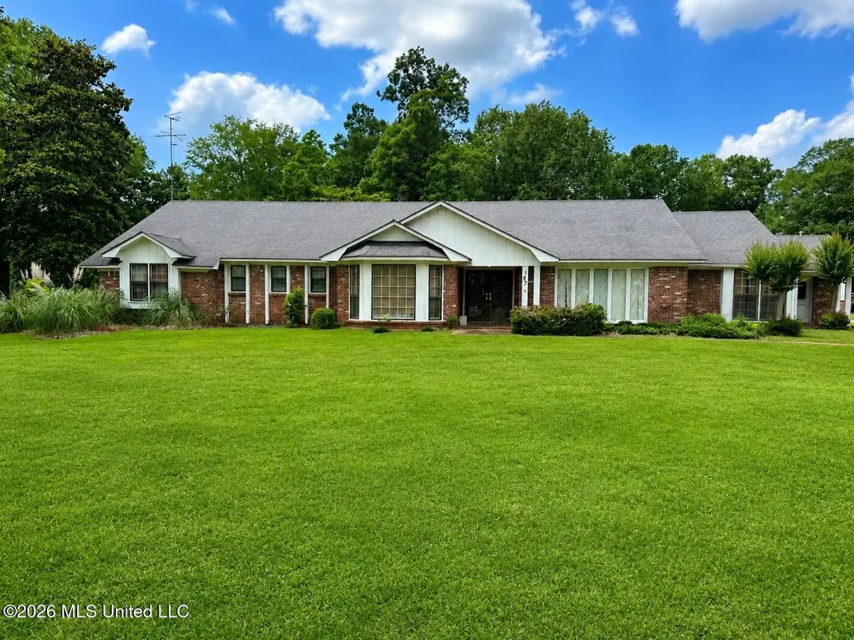 187 N Lexington Street, Durant, MS 39063 - #1