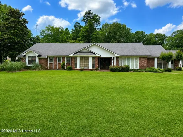 187 N Lexington Street, Durant, MS 39063