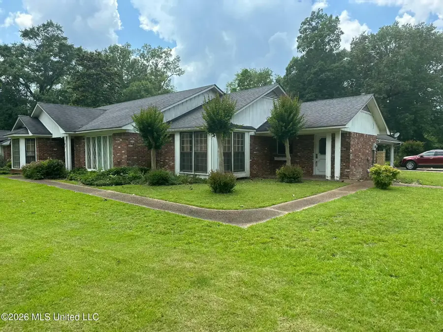 187 N Lexington Street, Durant, MS 39063 - #2