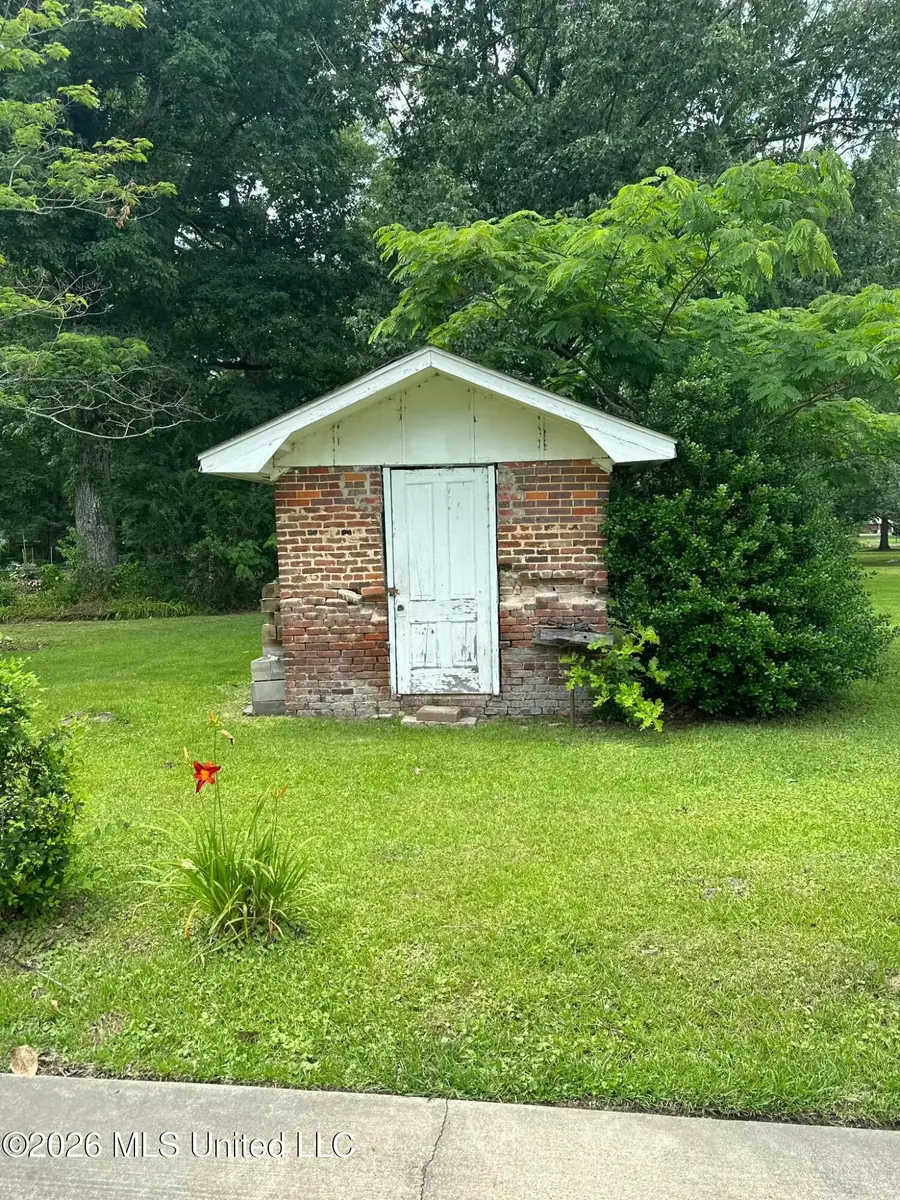 187 N Lexington Street, Durant, MS 39063 - #3