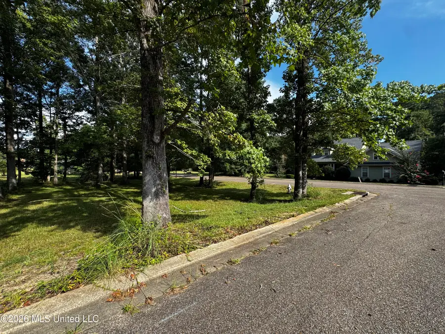 Lot 25 Briar Creek Circle, Laurel, MS 39440 - #2