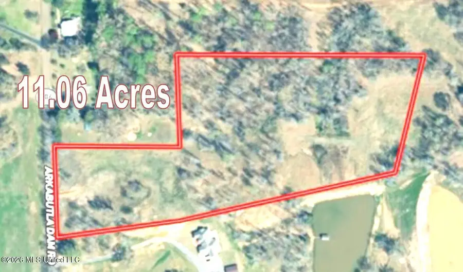 400 Arkabutla Dam Road, Coldwater, MS 38618 - #2