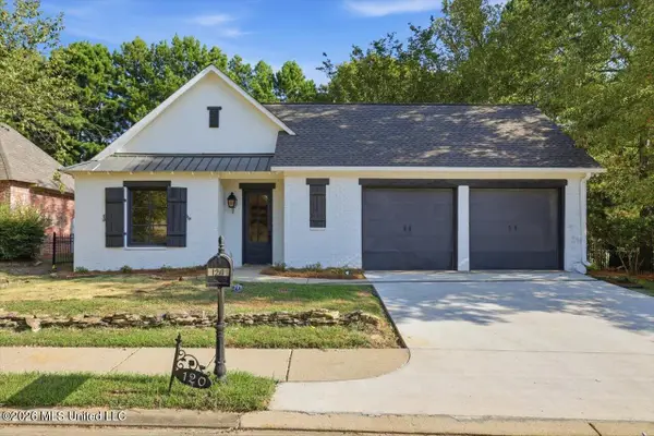 120 Hampton Chase, Madison, MS 39110