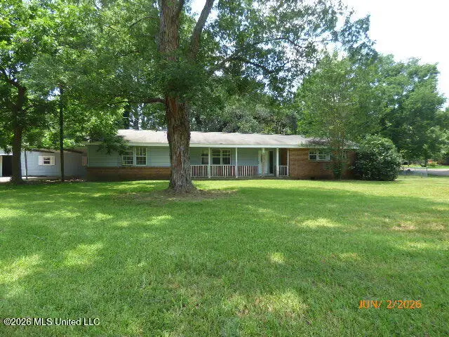 121 Catalpa Drive, Natchez, MS 39120 - #1