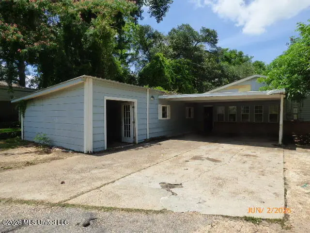 121 Catalpa Drive, Natchez, MS 39120 - #2