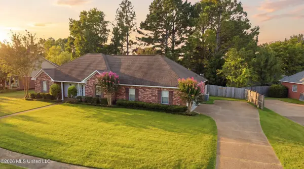 308 Windy Ridge Drive, Brandon, MS 39042