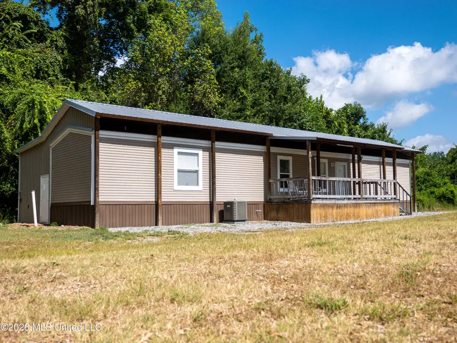 Myrleville Road, Yazoo City, MS 39194 - #2