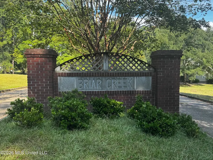 Lot 33 Briar Creek Circle, Laurel, MS 39440 - #3