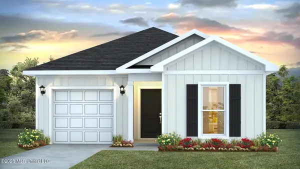 13379 Twilight Drive, Gulfport, MS 39503