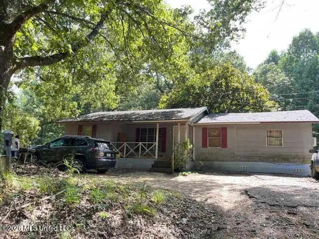 1669 Arkabutla Dam Road, Coldwater, MS 38618 - #1