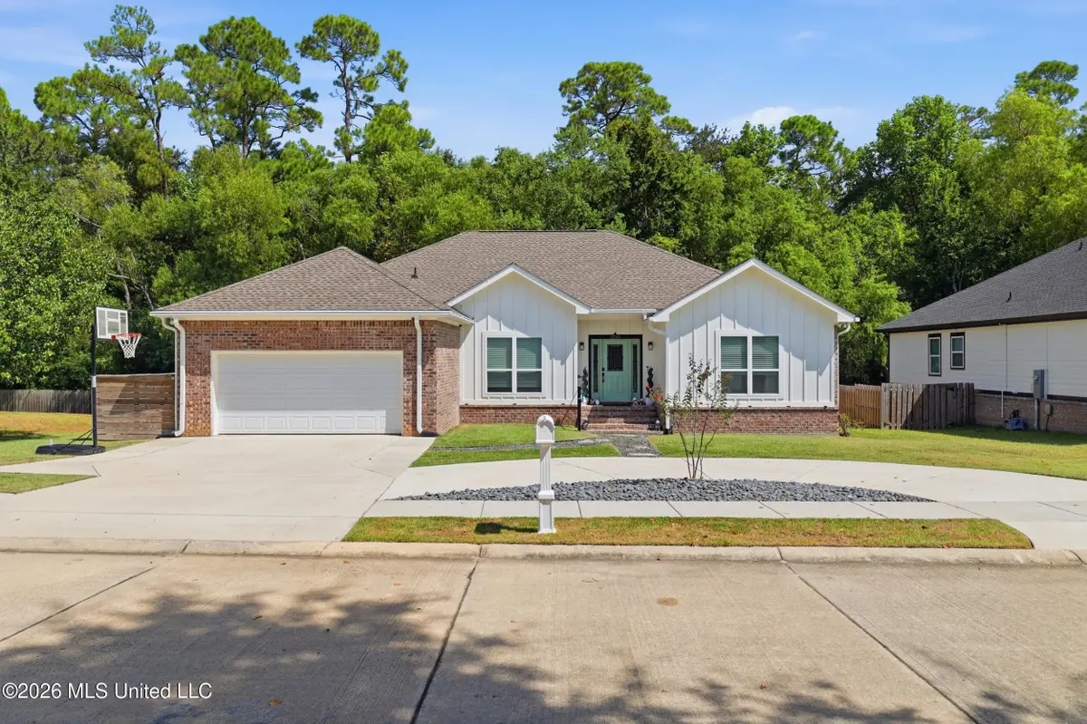 2265 Club Moss Circle, Biloxi, MS 39532 - #1