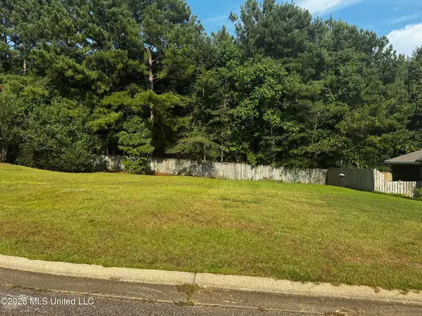 Lot 44 Briar Creek Circle, Laurel, MS 39440