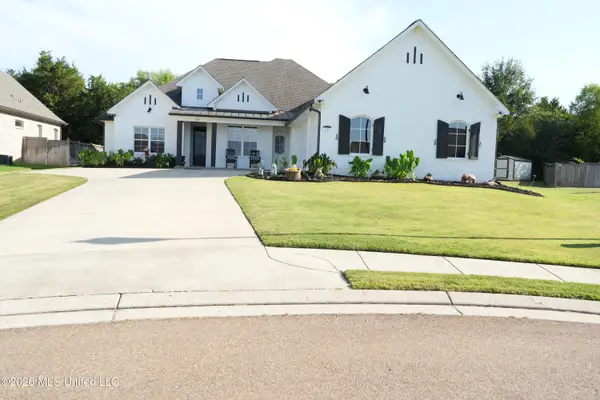 162 Coventry Lane, Canton, MS 39046